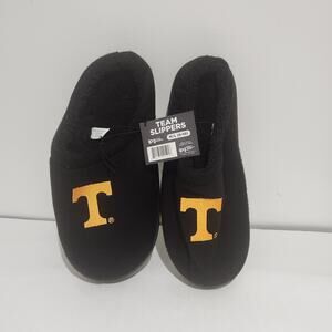IPG Tennessee Volunteers Team Slippers Black M/L (9-10)